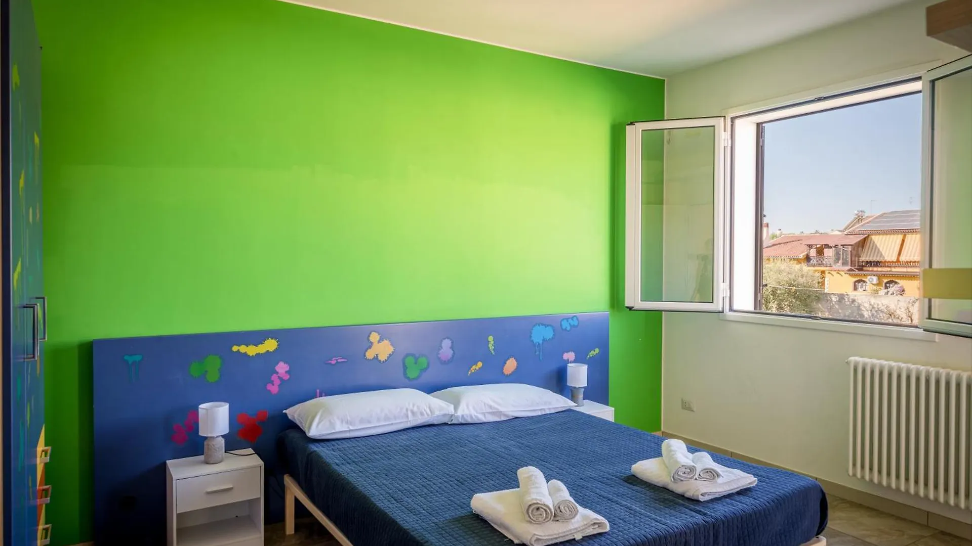 Holiday home Villa Primo Sole Avola