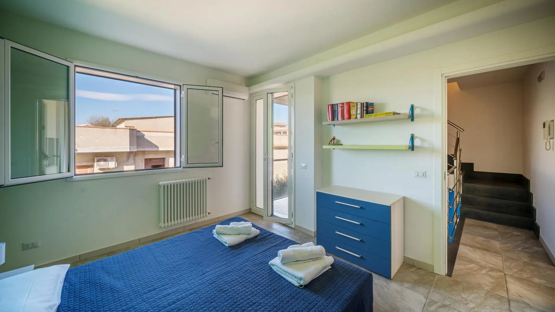 Villa Primo Sole Avola 0*,  Italy