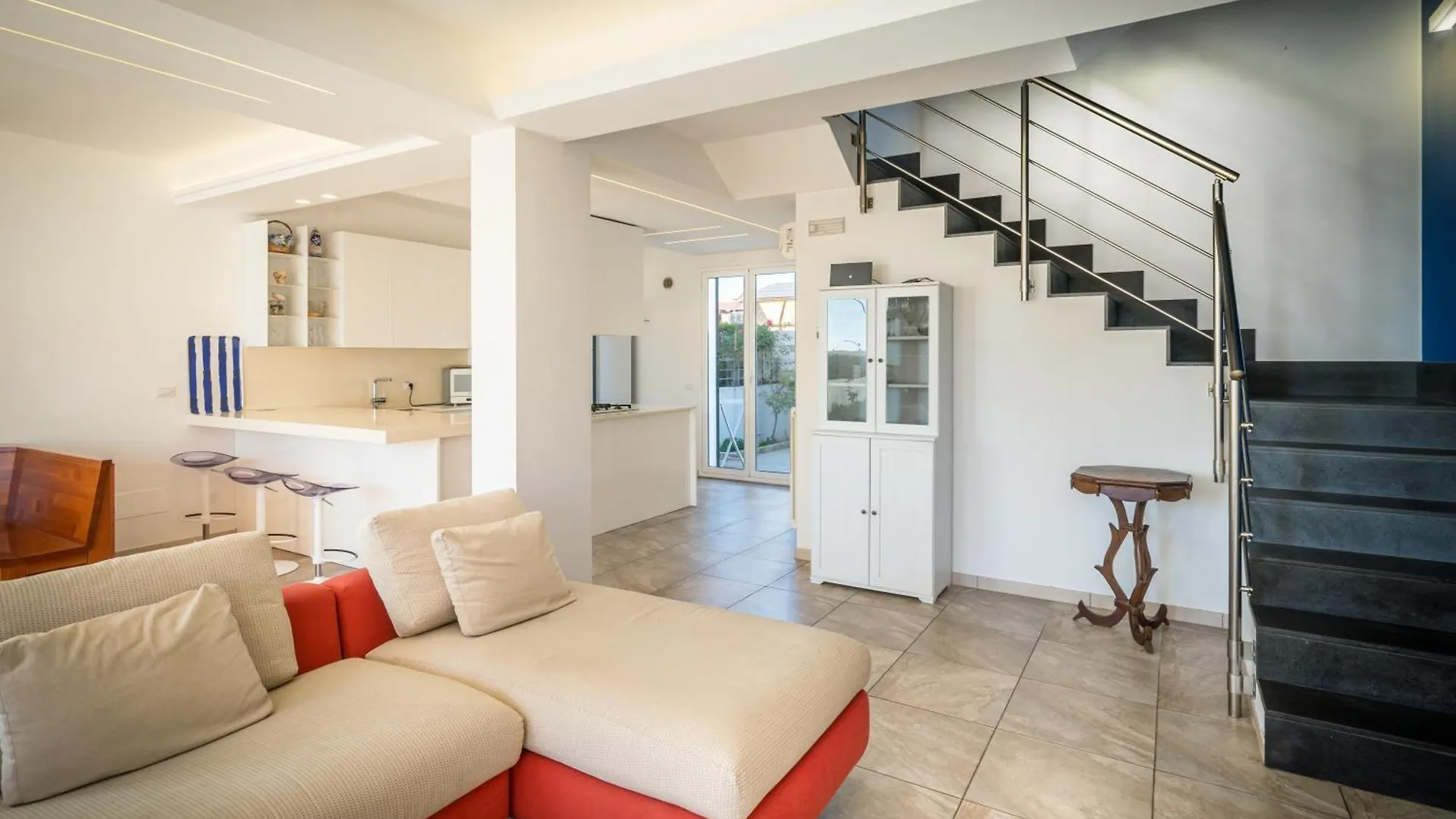Casa de Férias Villa Primo Sole Avola