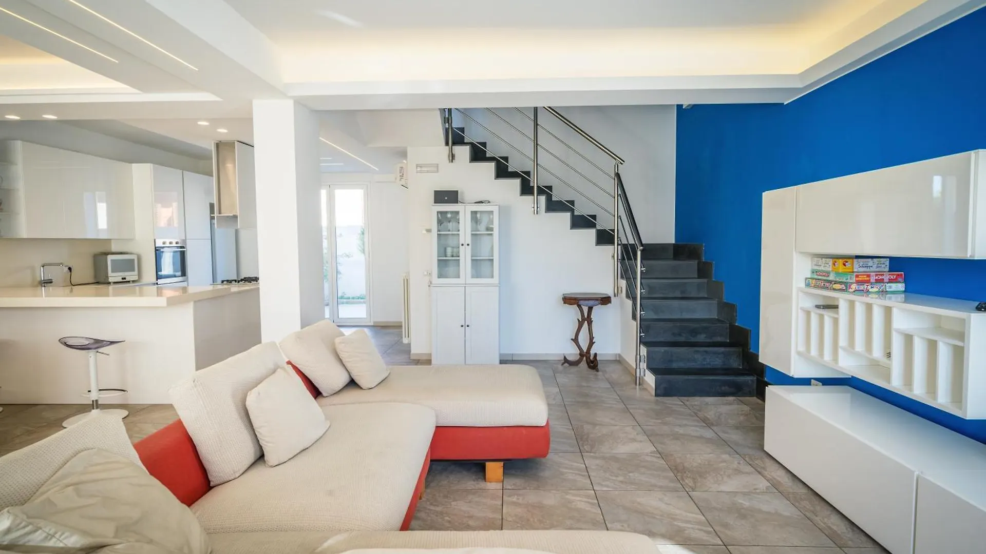 Villa Primo Sole Avola Italy