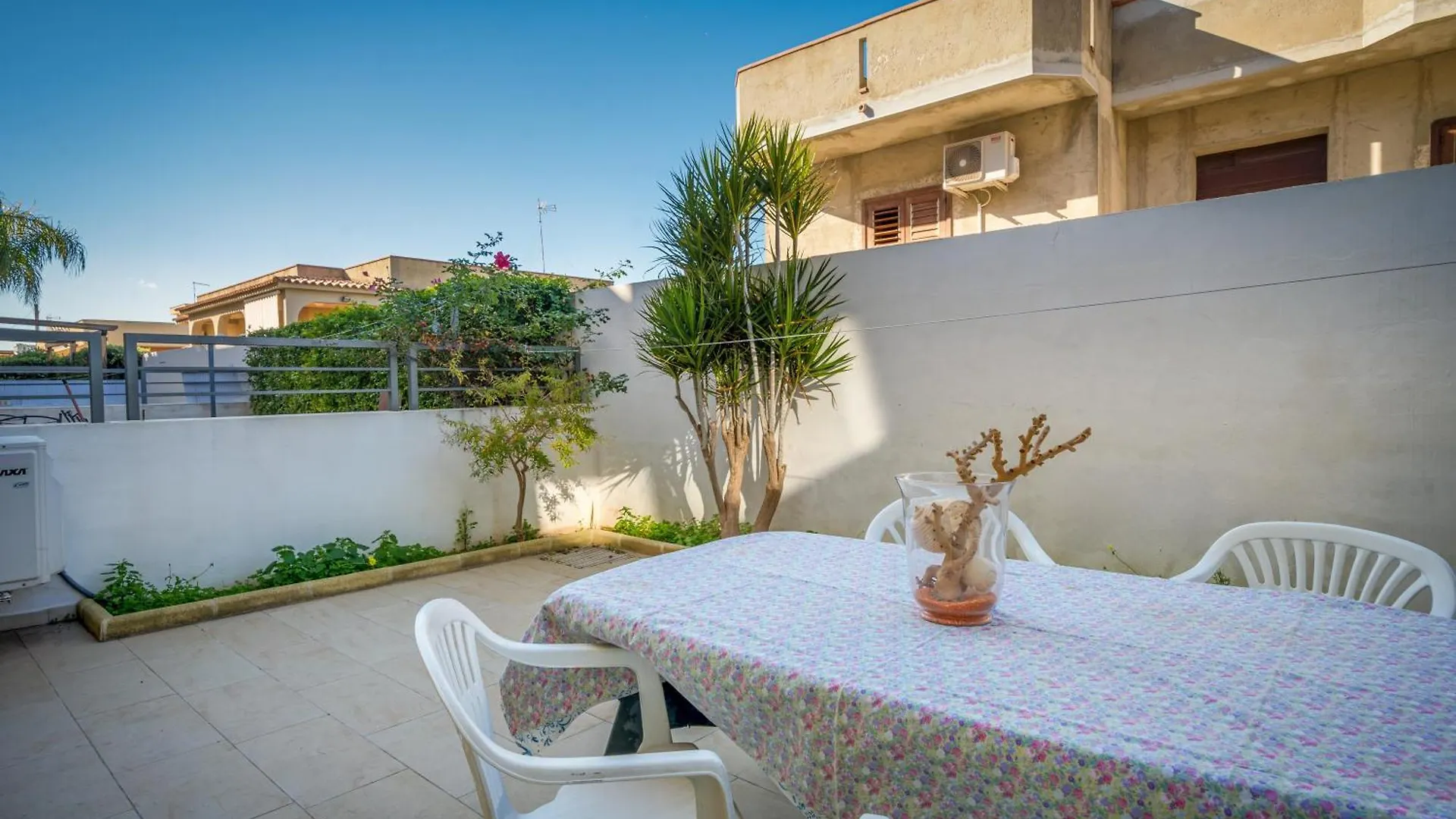 Holiday home Villa Primo Sole Avola