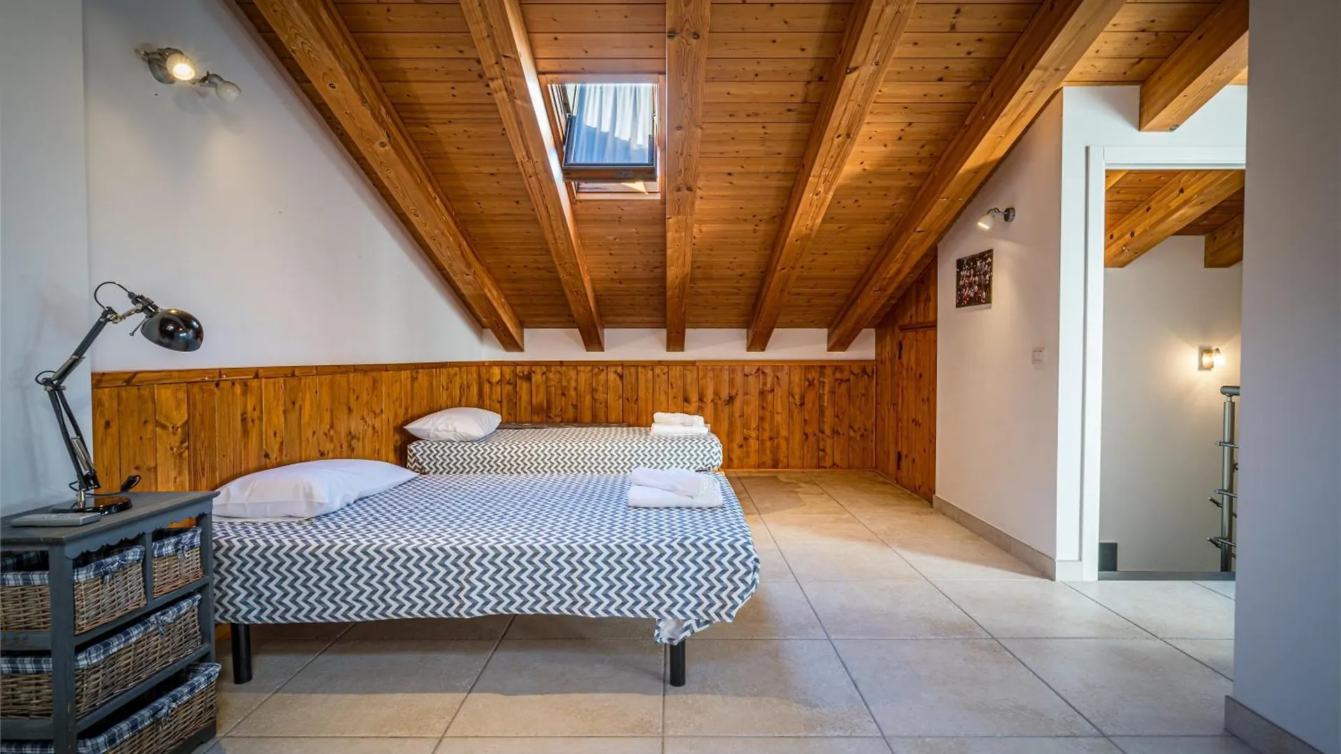 Villa Primo Sole Avola