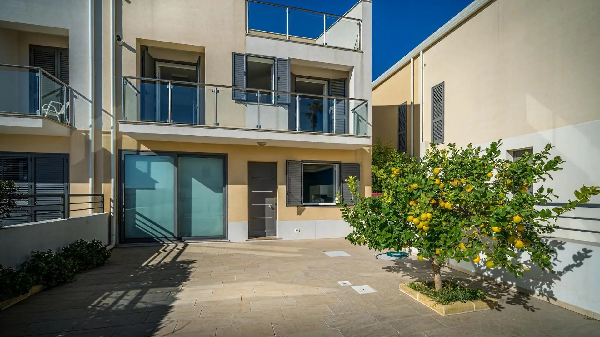 Holiday home Villa Primo Sole Avola