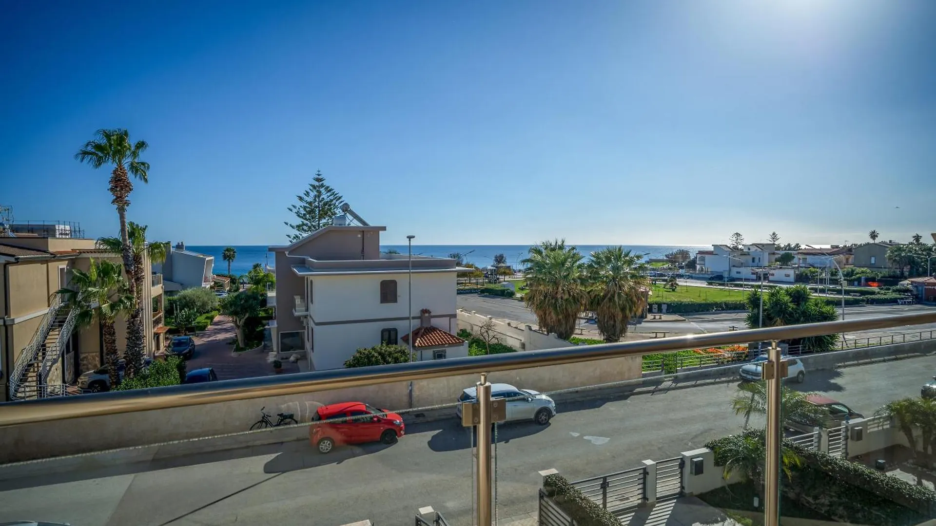 Villa Primo Sole Avola 0*,