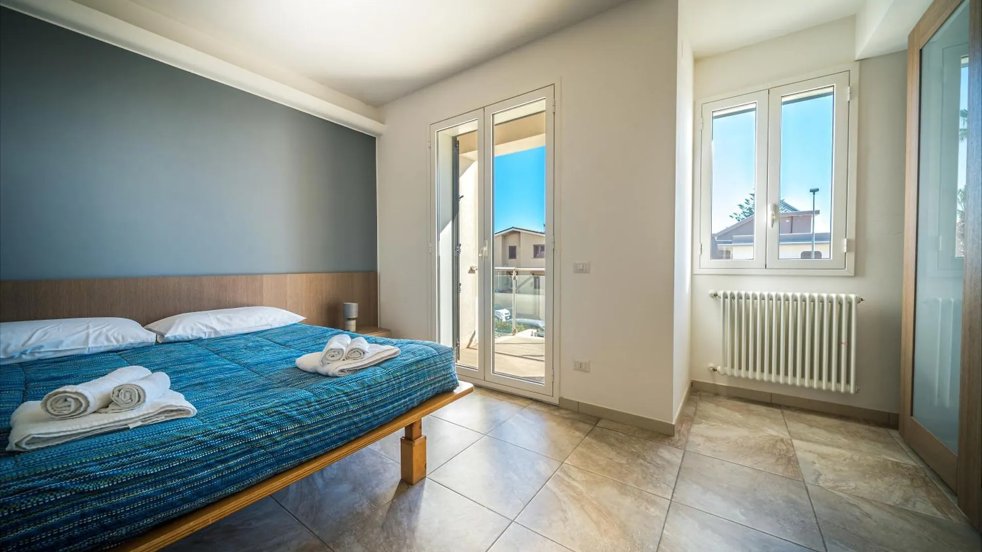 Villa Primo Sole Avola