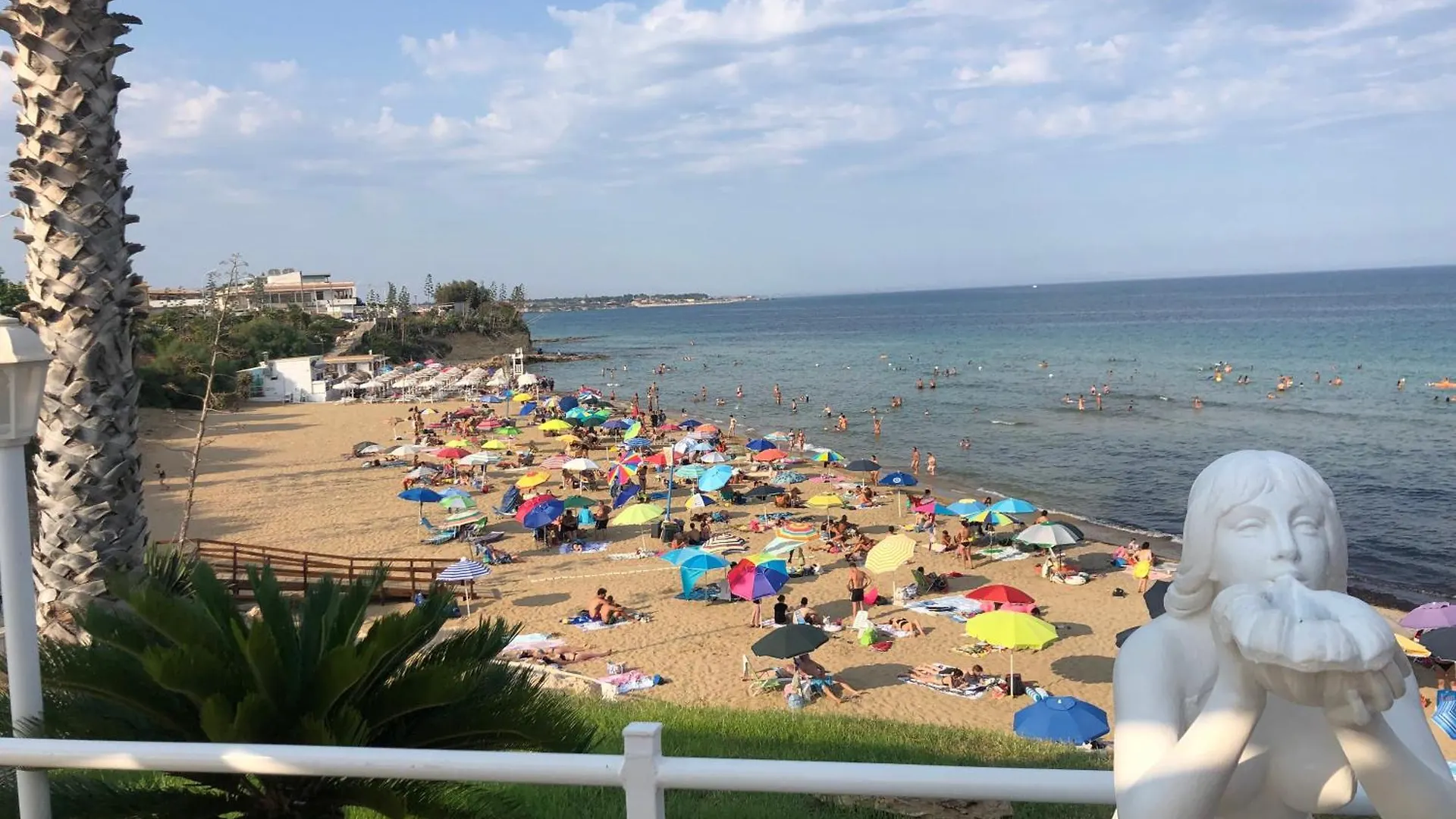 Casa de Férias Villa Primo Sole Avola